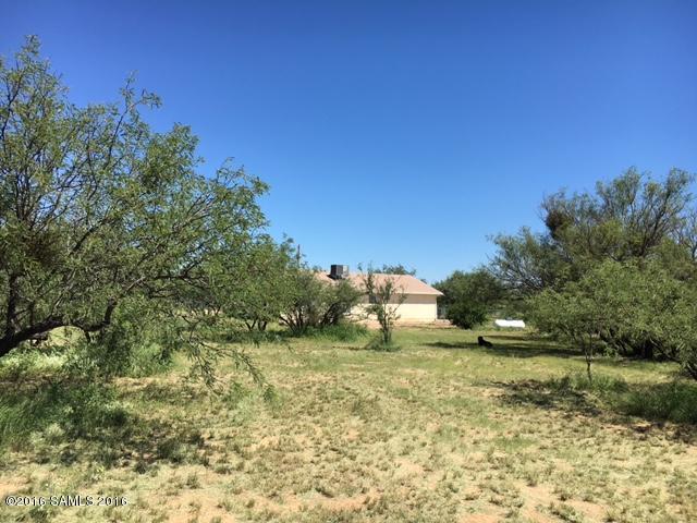 5766 E Calle De La Palmera, Hereford, AZ 85615
