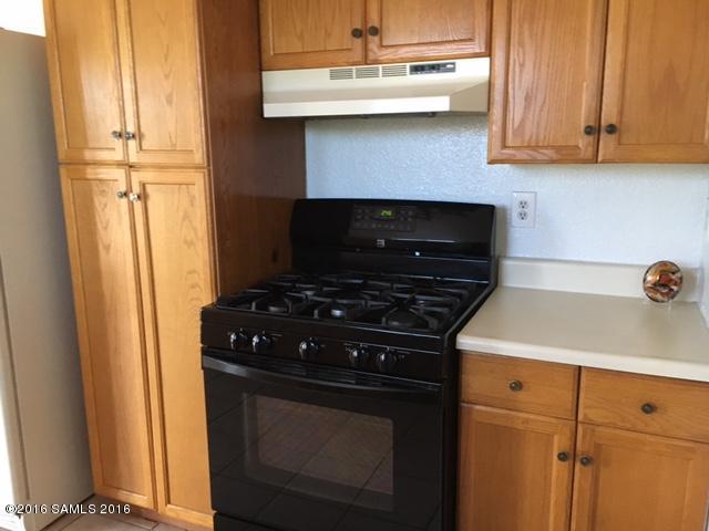 5766 E Calle De La Palmera, Hereford, AZ 85615