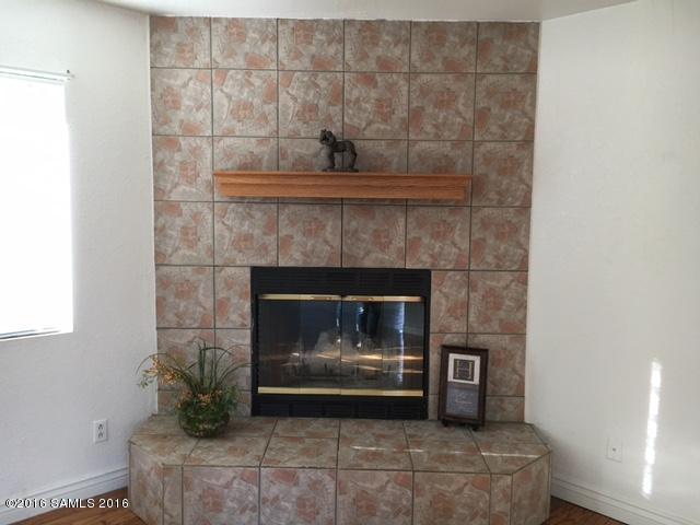 5766 E Calle De La Palmera, Hereford, AZ 85615