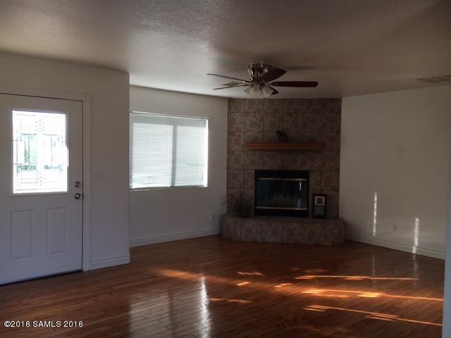 5766 E Calle De La Palmera, Hereford, AZ 85615