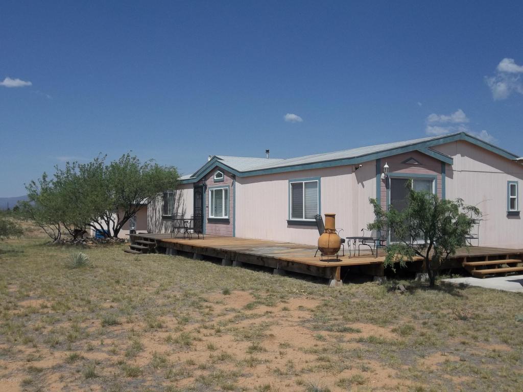 9588 E Vista De San Jose, Hereford, AZ 85615