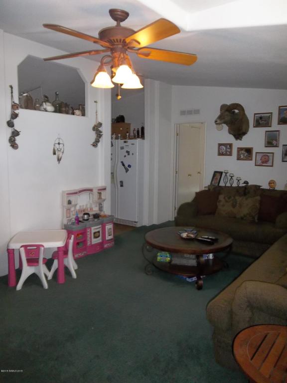 9588 E Vista De San Jose, Hereford, AZ 85615