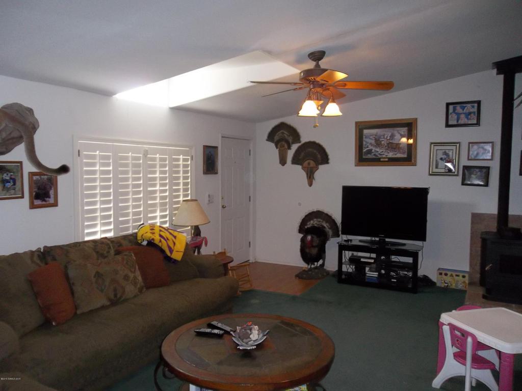 9588 E Vista De San Jose, Hereford, AZ 85615