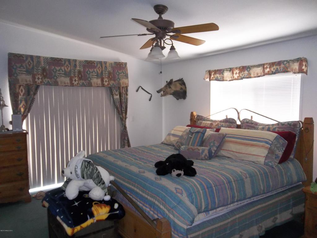 9588 E Vista De San Jose, Hereford, AZ 85615