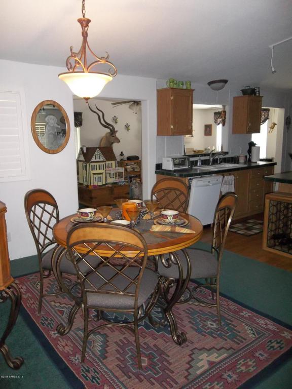 9588 E Vista De San Jose, Hereford, AZ 85615