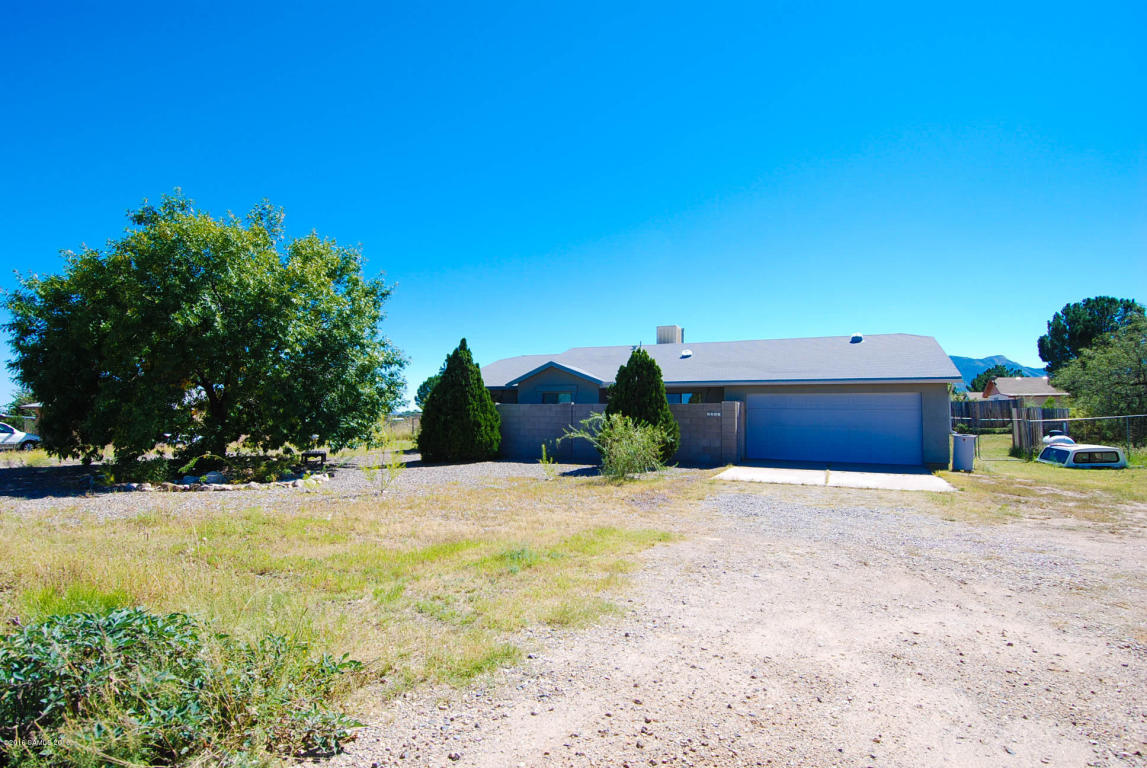 5554 E Hereford Road, Hereford, AZ 85615
