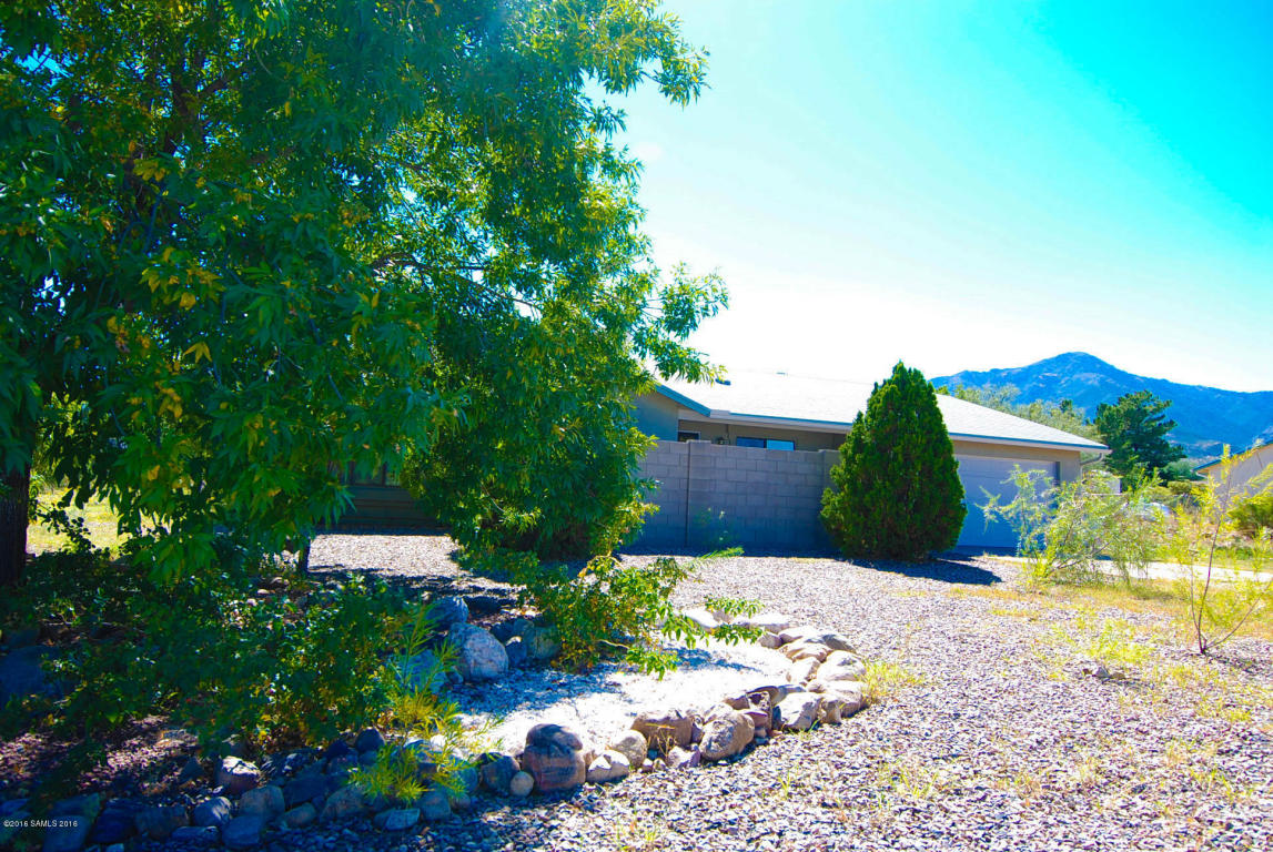 5554 E Hereford Road, Hereford, AZ 85615