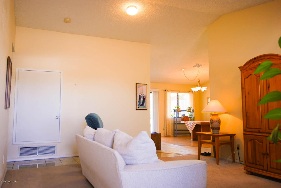 5554 E Hereford Road, Hereford, AZ 85615