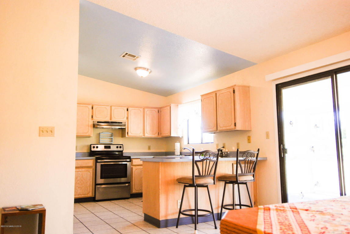 5554 E Hereford Road, Hereford, AZ 85615