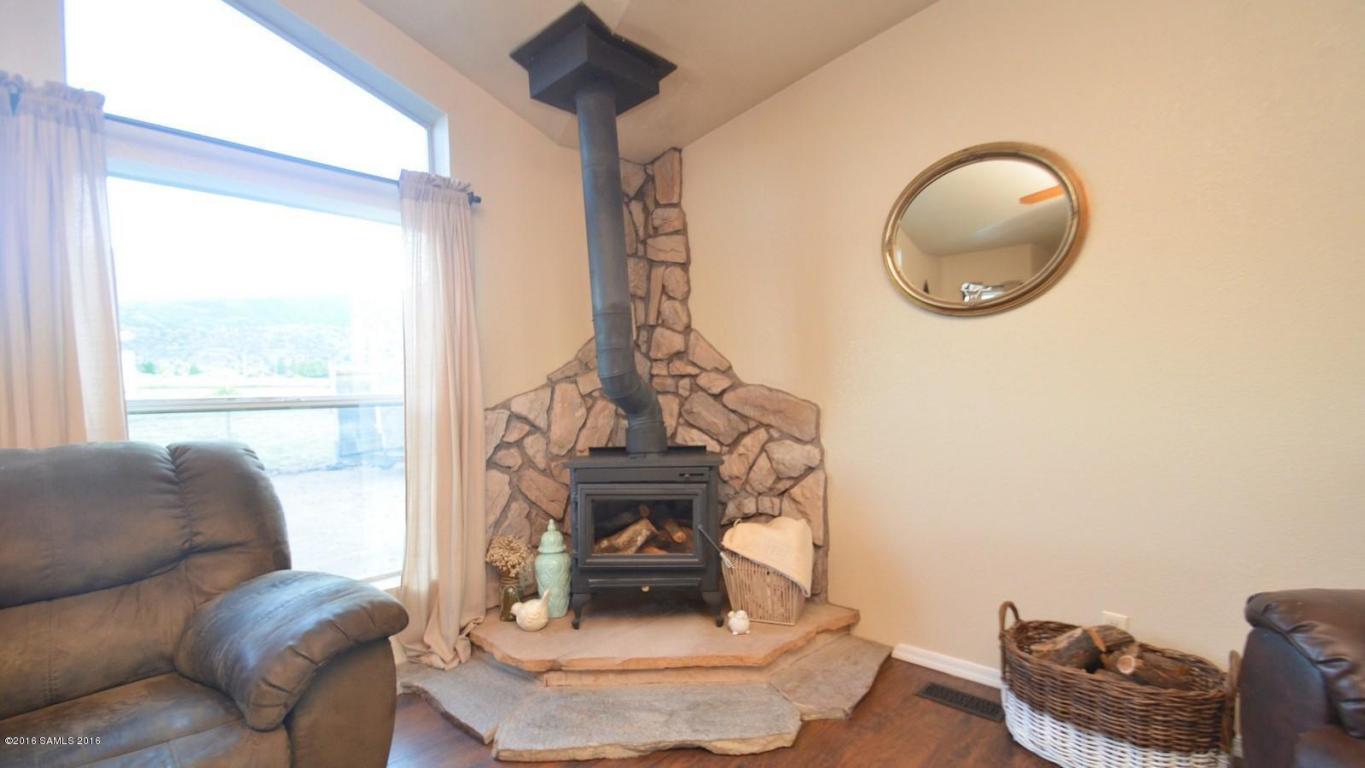 4851 E Bobcat Lane, Hereford, AZ 85615