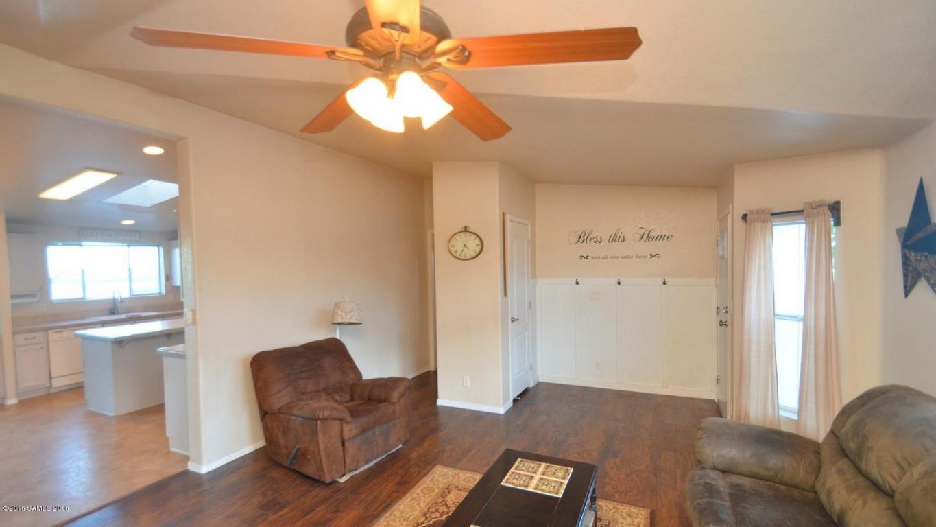 4851 E Bobcat Lane, Hereford, AZ 85615