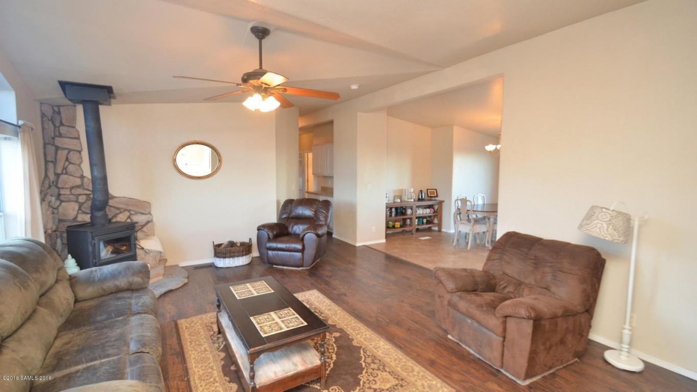 4851 E Bobcat Lane, Hereford, AZ 85615