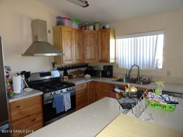 5449 E Rogers Drive, Hereford, AZ 85615