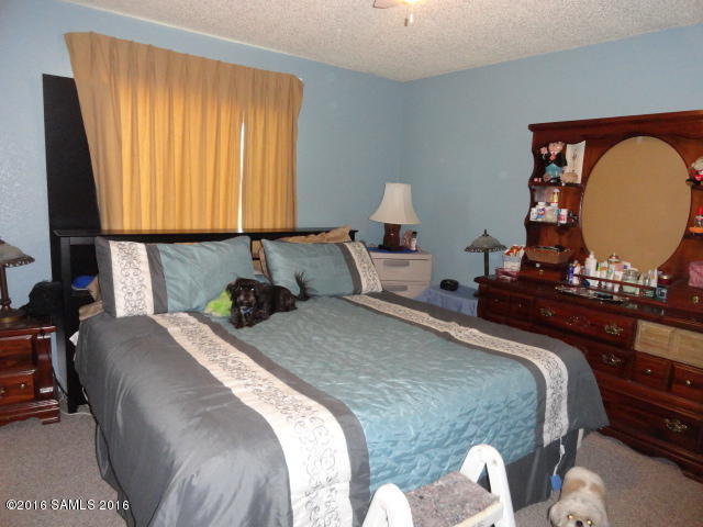 5449 E Rogers Drive, Hereford, AZ 85615