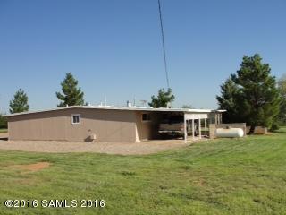 6513 S Cavalry Lane, Hereford, AZ 85615