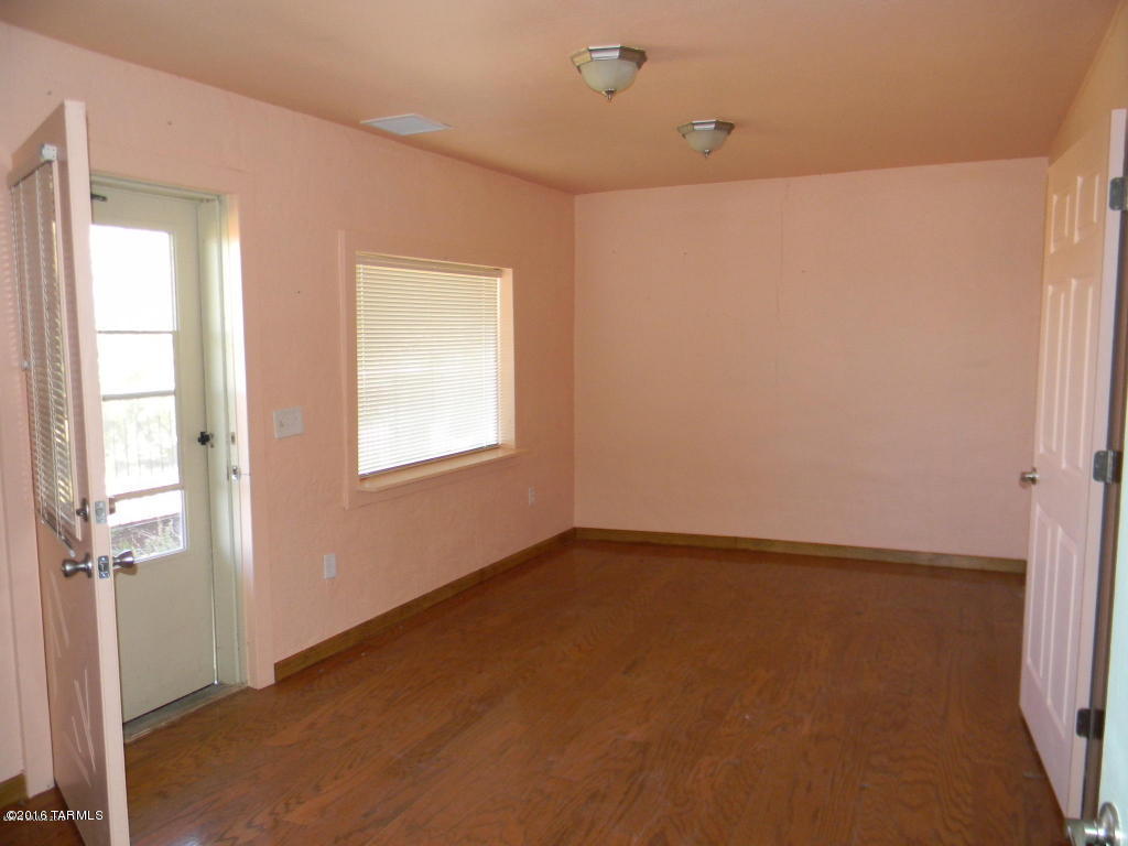 211 E Ramsey Canyon, Hereford, AZ 85615