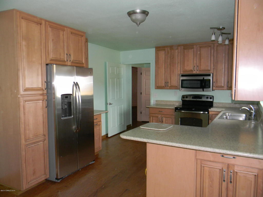 211 E Ramsey Canyon Road, Hereford, AZ 85615