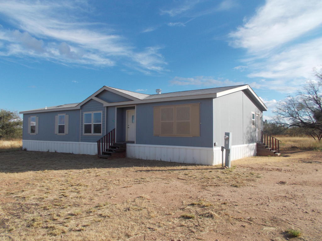 6188 E Calle Cupula, Hereford, AZ 85615