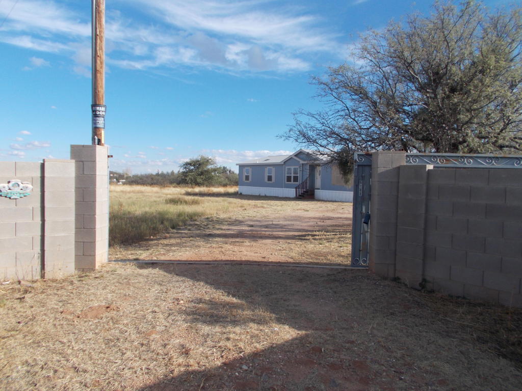 6188 E Calle Cupula, Hereford, AZ 85615