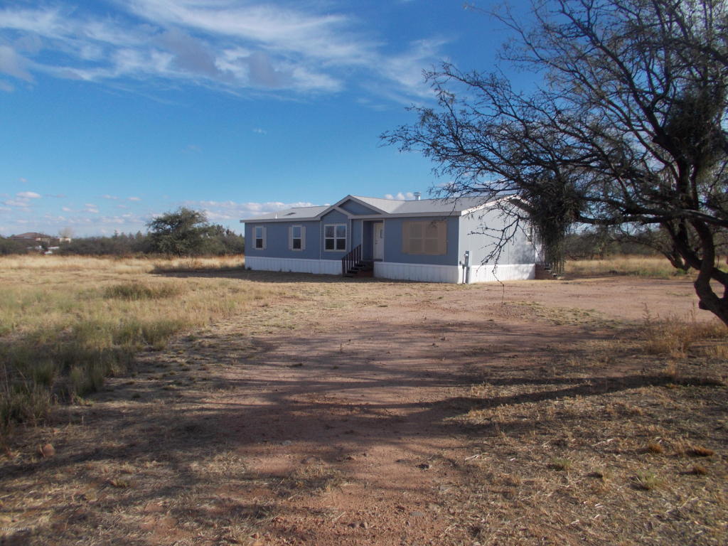 6188 E Calle Cupula, Hereford, AZ 85615