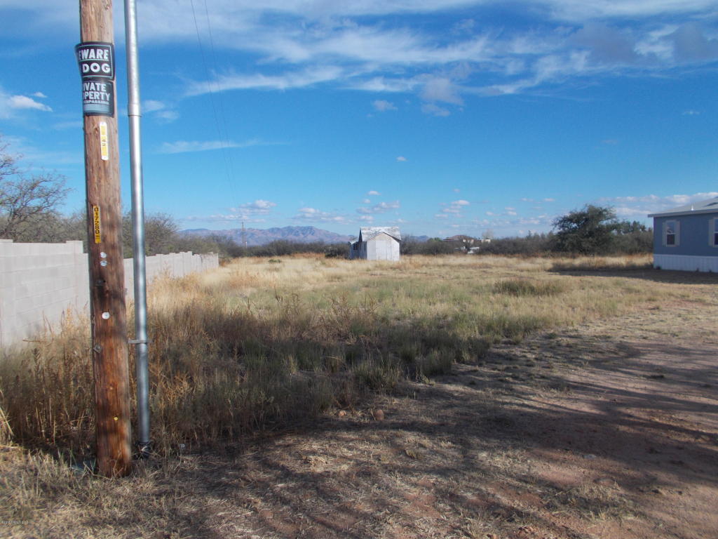 6188 E Calle Cupula, Hereford, AZ 85615