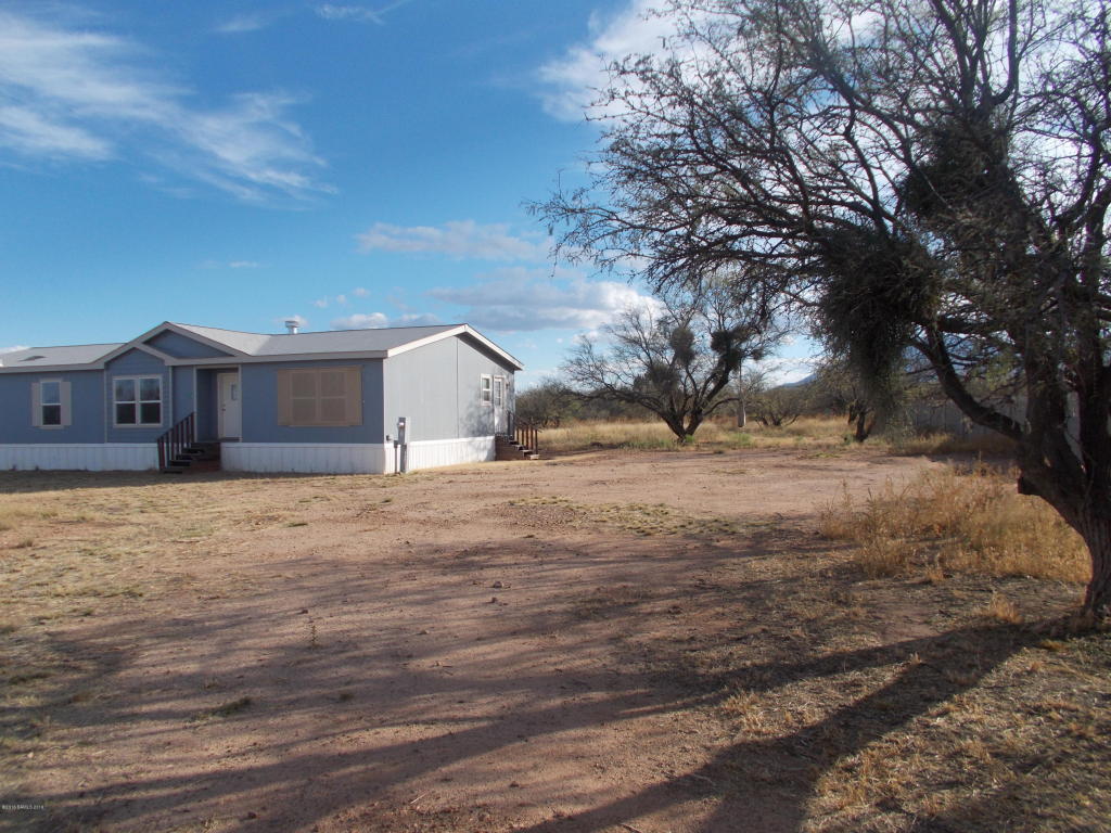 6188 E Calle Cupula, Hereford, AZ 85615