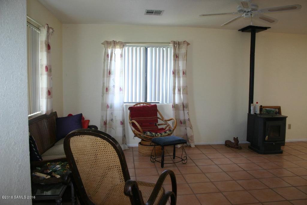 8075 E Bloomfield Road, Hereford, AZ 85615