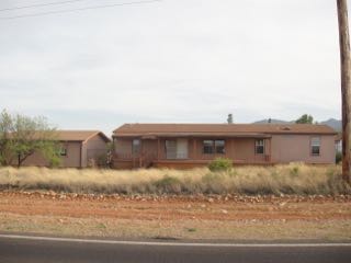 5622 S Whiteoak LnHereford, AZ, 85615Cochise County