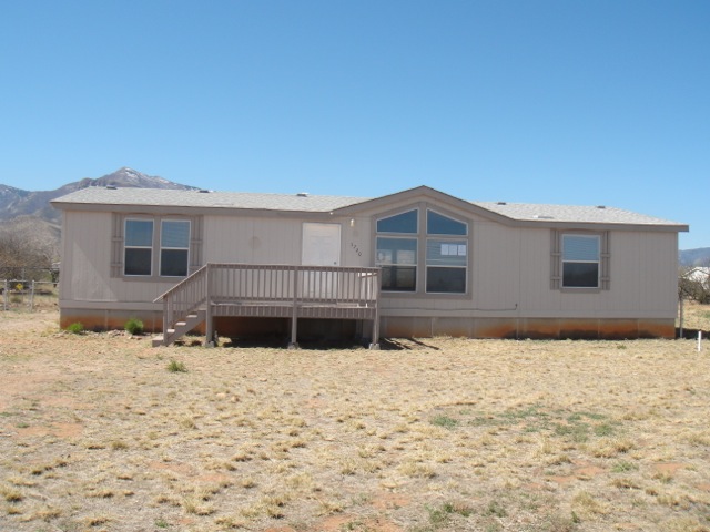5720 S White Oak LaneHereford, AZ, 85615Cochise County