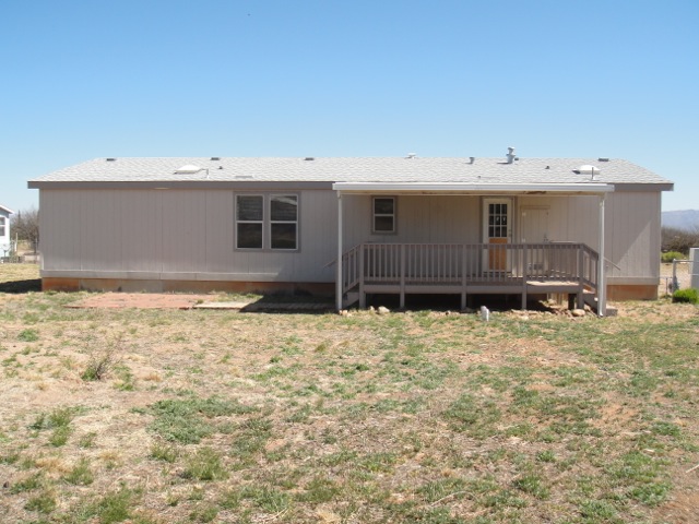 5720 S White Oak LaneHereford, AZ, 85615Cochise County