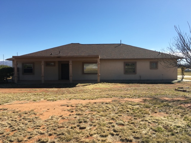 9922 E Adam TrailHereford, AZ, 85615Cochise County