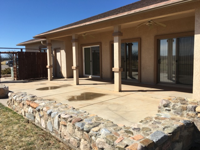 9922 E Adam TrailHereford, AZ, 85615Cochise County