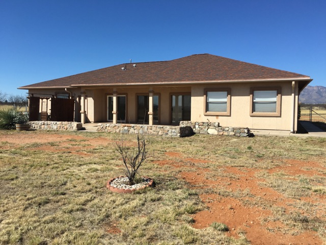 9922 E Adam TrailHereford, AZ, 85615Cochise County