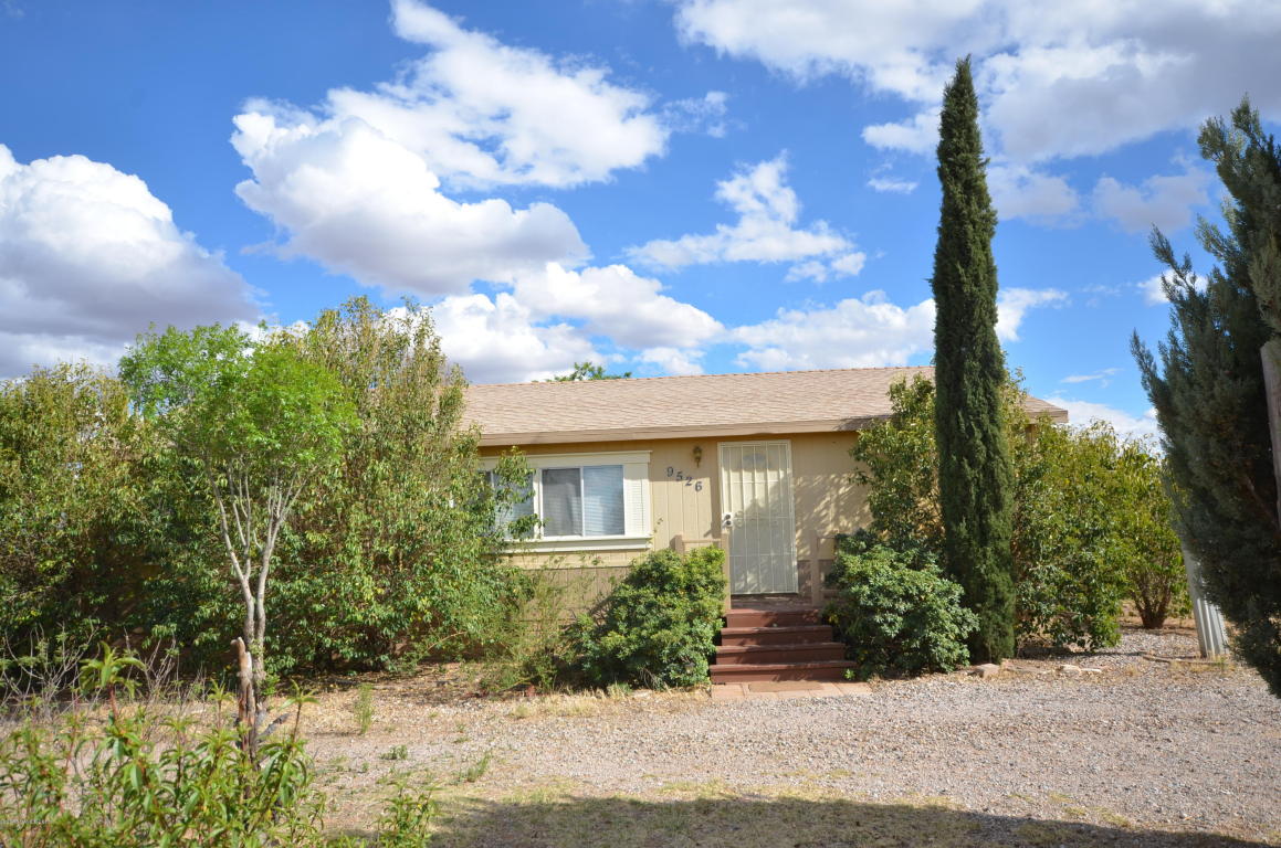 9526 Olive Avenue, Hereford, AZ 85615