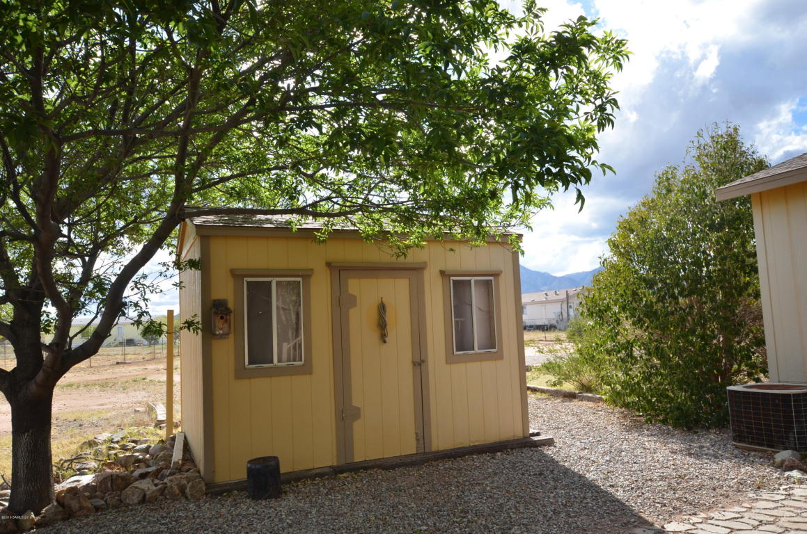 9526 Olive Avenue, Hereford, AZ 85615