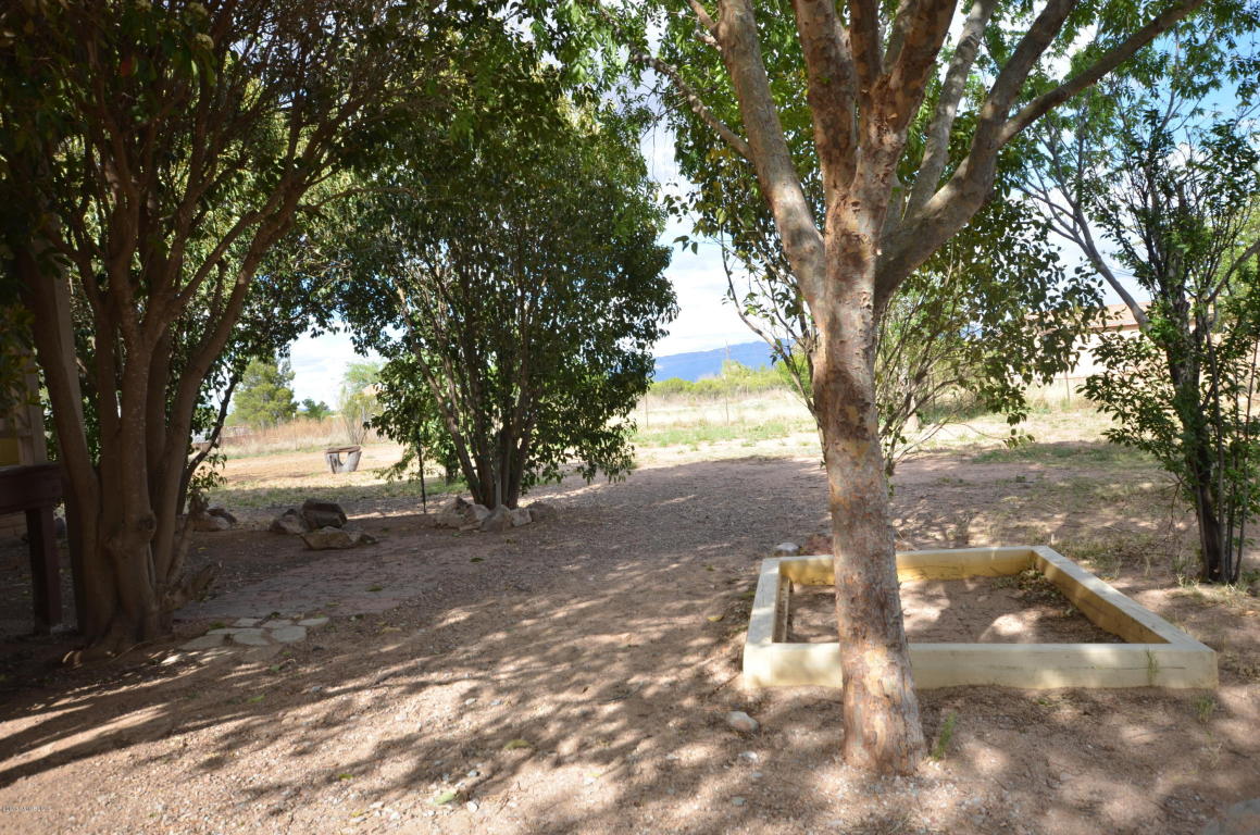 9526 Olive Avenue, Hereford, AZ 85615