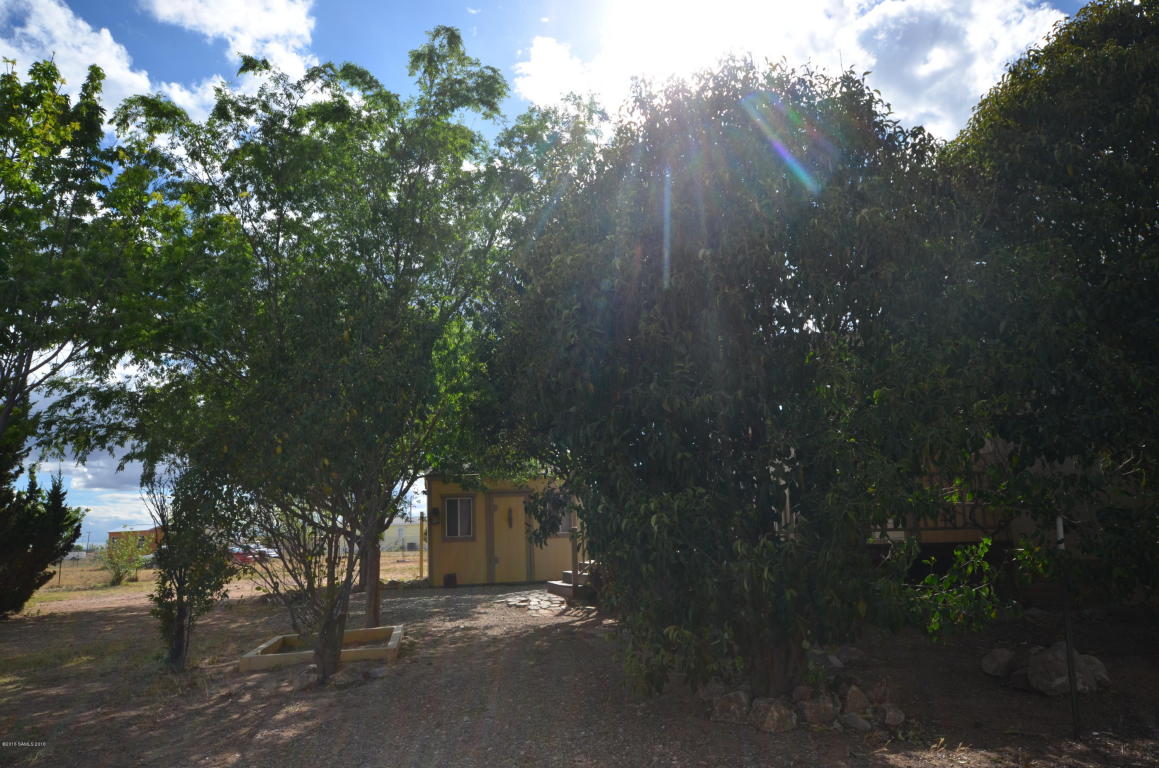 9526 Olive Avenue, Hereford, AZ 85615