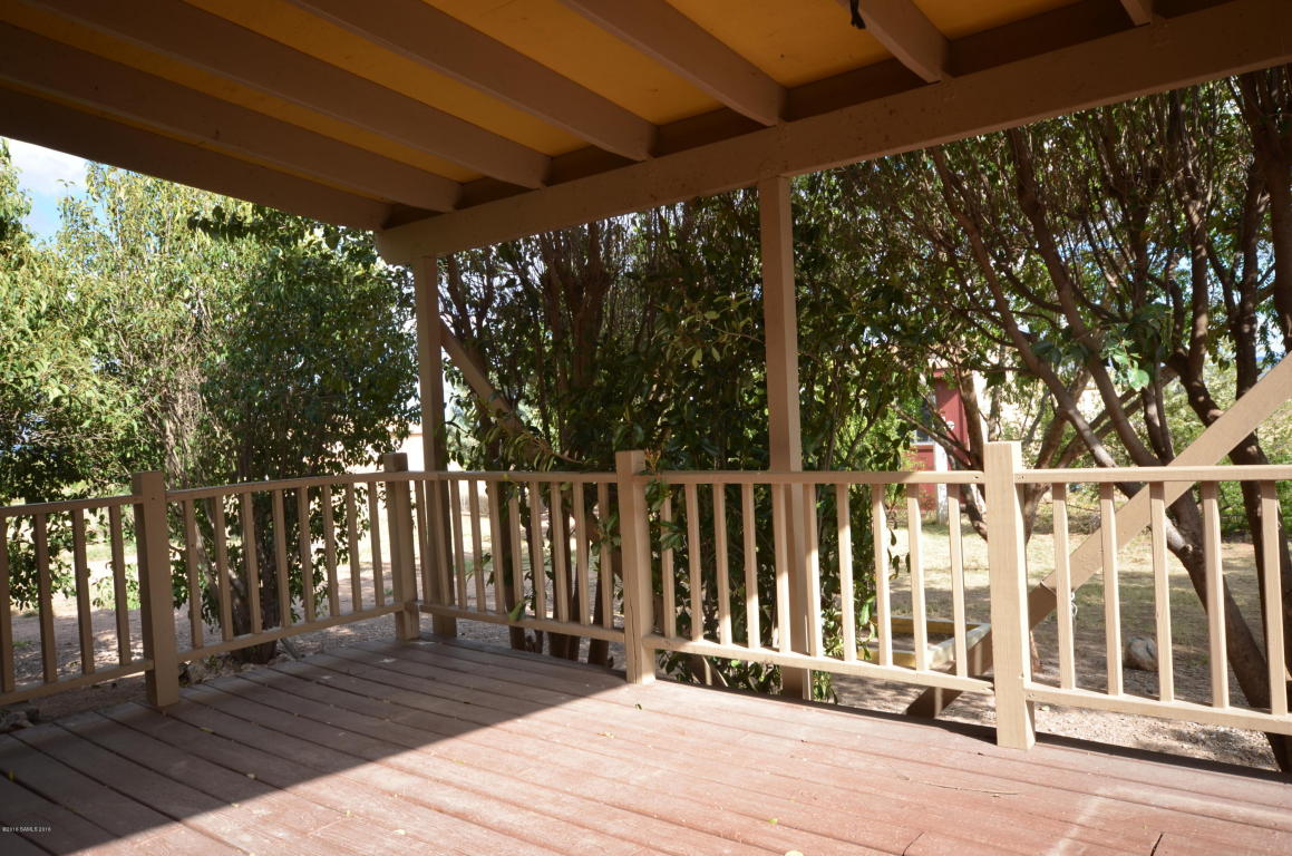 9526 Olive Avenue, Hereford, AZ 85615