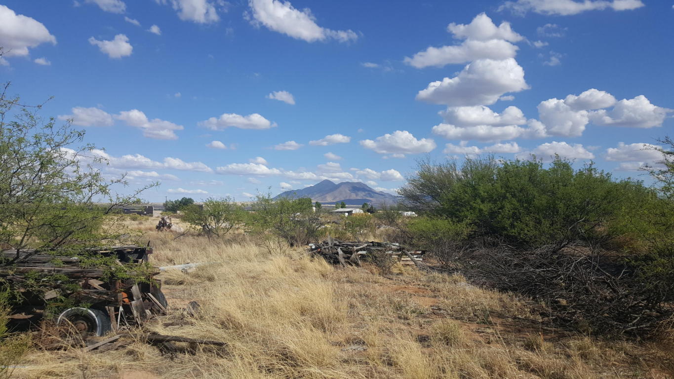 Tbd 34.04 Ac Bethlehem Way, Hereford, AZ 85615