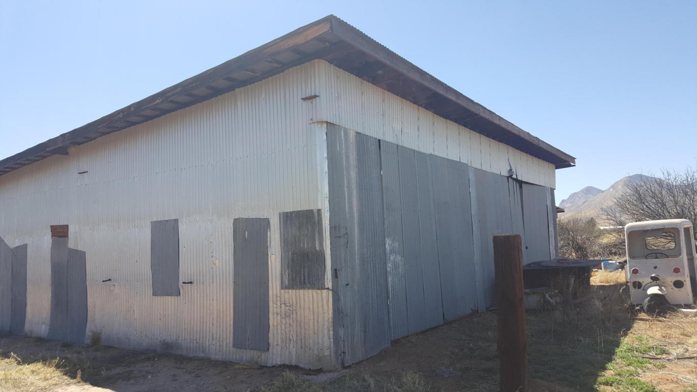 Tbd 34.04 Ac Bethlehem Way, Hereford, AZ 85615