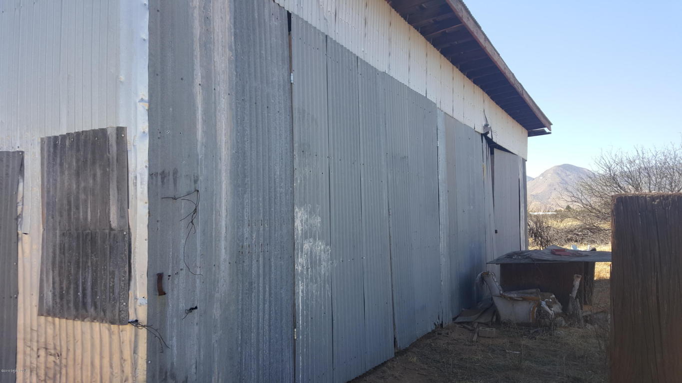 Tbd 34.04 Ac Bethlehem Way, Hereford, AZ 85615