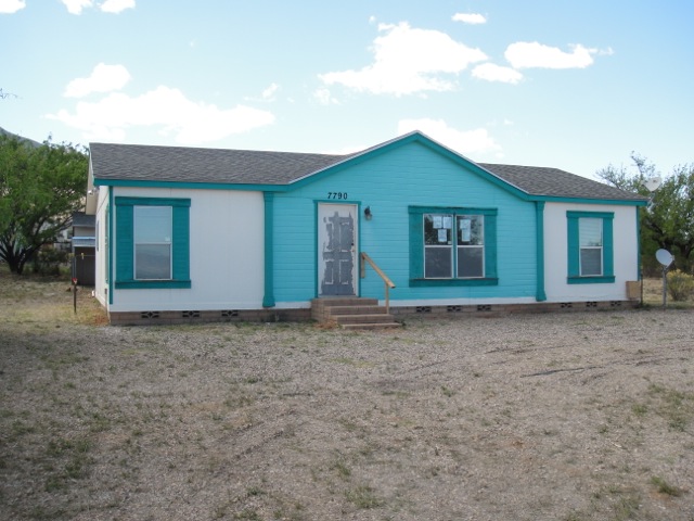 7790 South Circle S DrHereford, AZ, 85615Cochise County