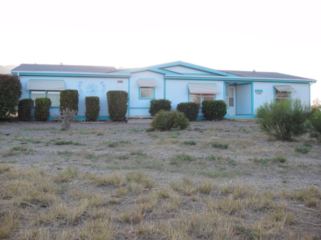5428 E Thomas TrlHereford, AZ, 85615Cochise County