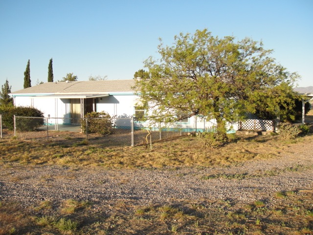 5428 E Thomas TrlHereford, AZ, 85615Cochise County