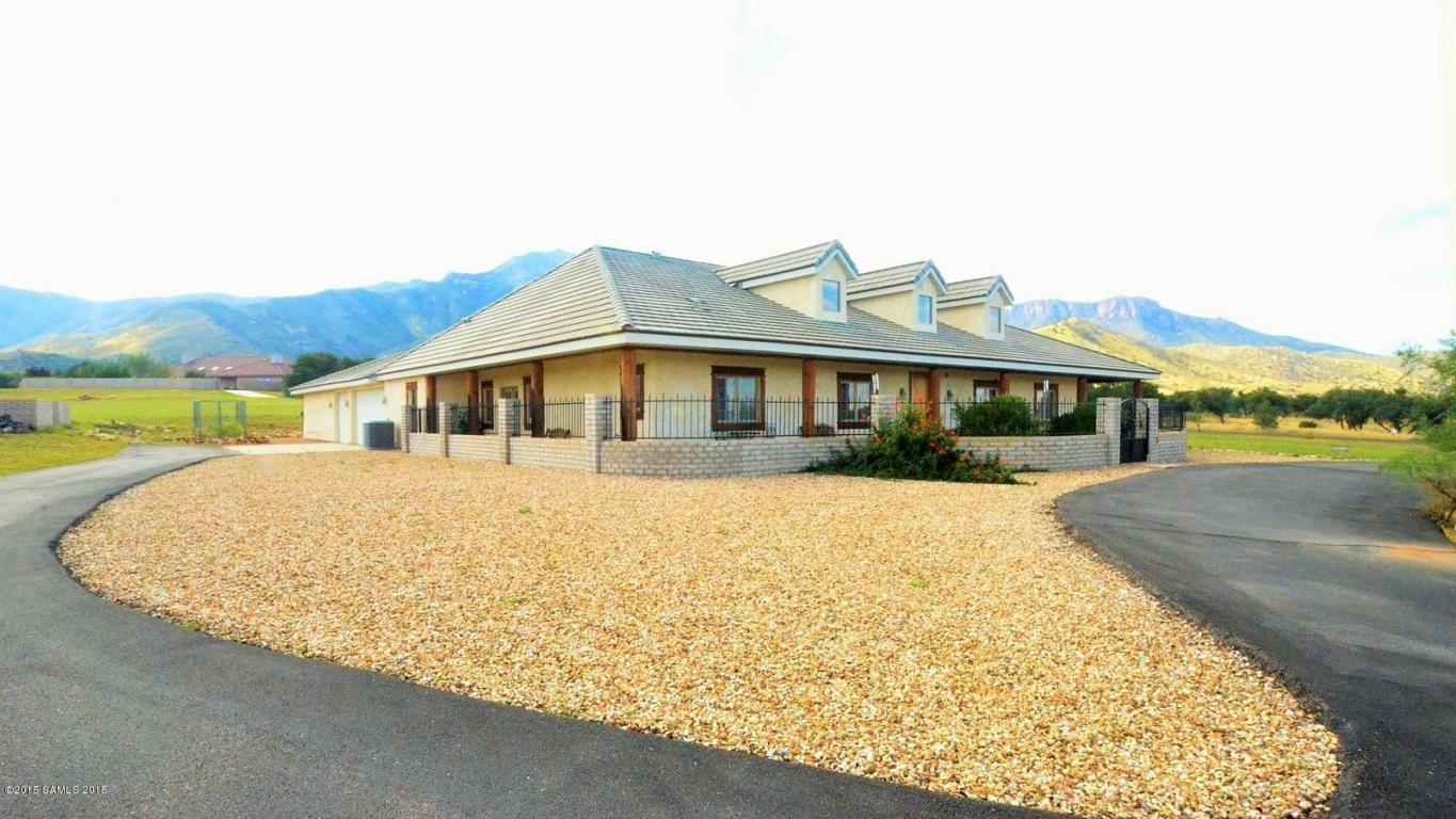 9245 S Bryerly Drive, Hereford, AZ 85615