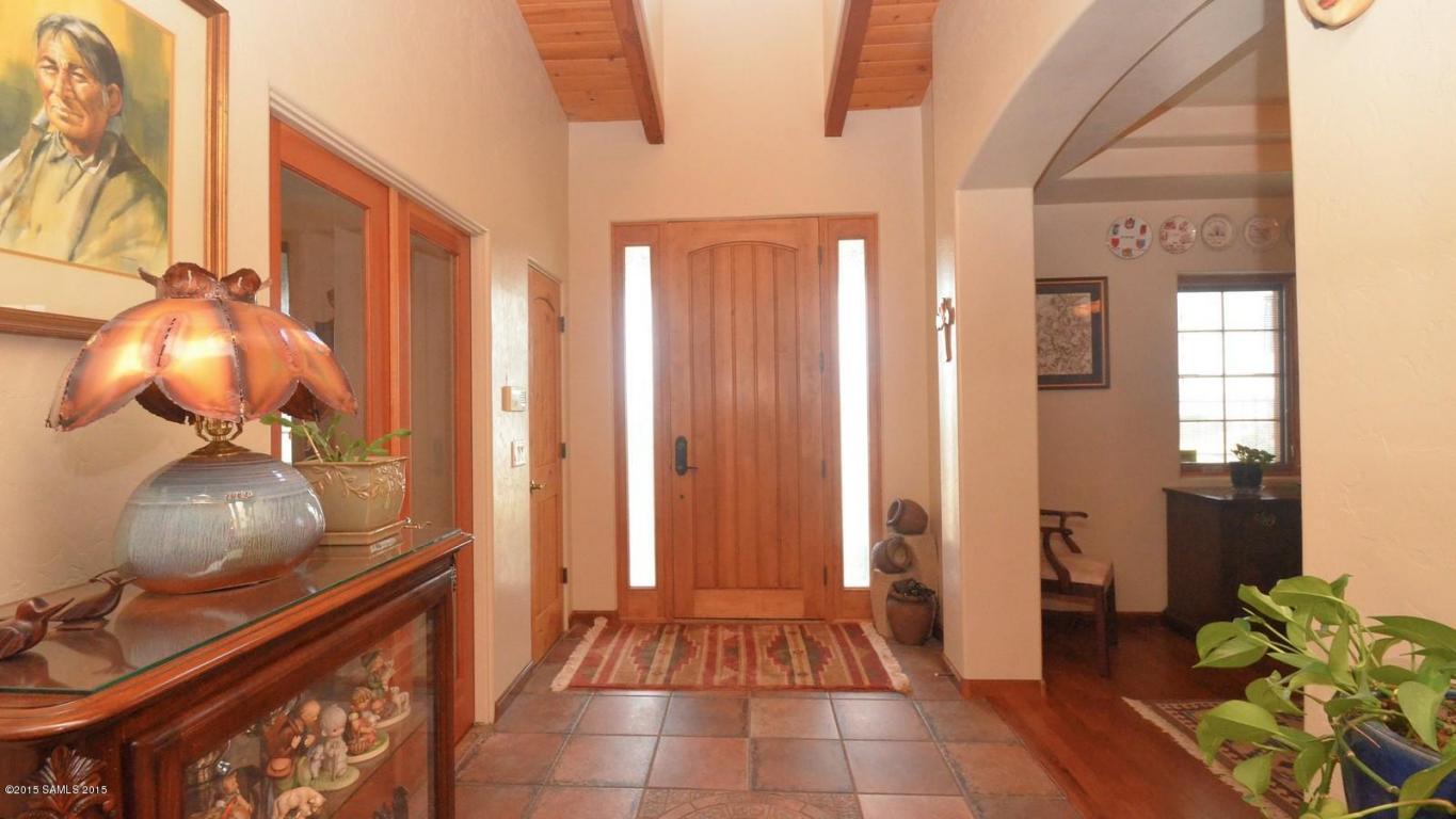 9245 S Bryerly Drive, Hereford, AZ 85615