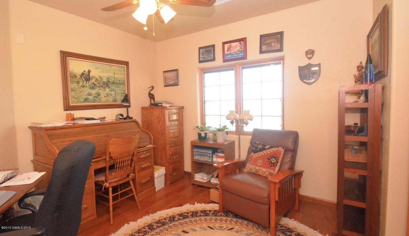 9245 S Bryerly Drive, Hereford, AZ 85615