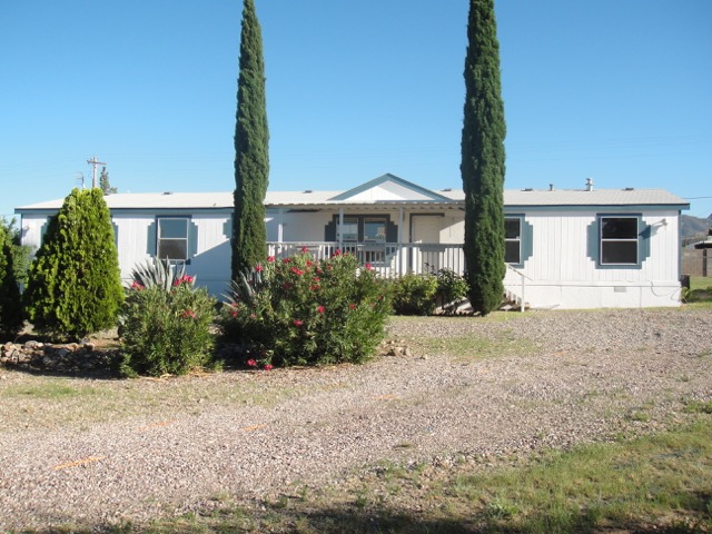 5236 E Corral DriveHereford, AZ, 85615Cochise County