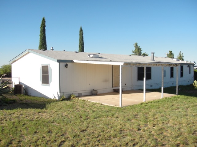5236 E Corral DriveHereford, AZ, 85615Cochise County
