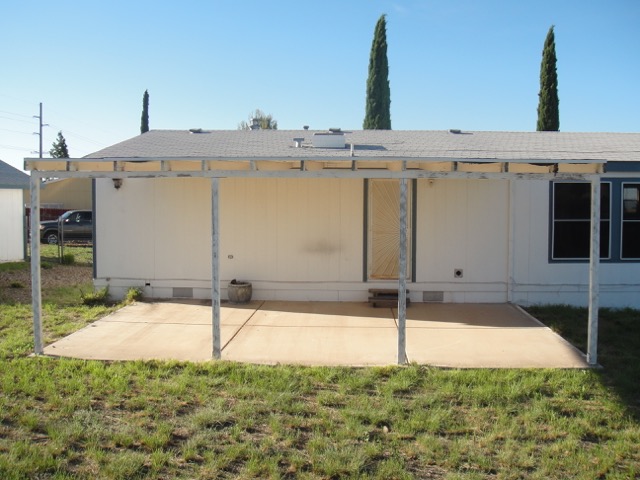 5236 E Corral DriveHereford, AZ, 85615Cochise County